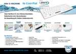 Datasheet for Baaske Medical 2010971