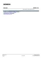 Datasheet for Siemens 3SE79211AA, EAN: 4011209318953