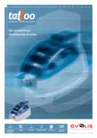Datasheet for ESEN 