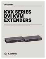 Datasheet for BlackBox KVXLCHF-100-SFP-BUN2, EAN: 00822088148289