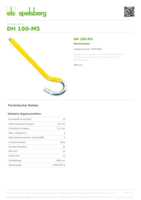 Datasheet for Spelsberg 97911901, EAN: 4013902210244 Datasheet for Spelsberg 97911901, EAN: 4013902210244
