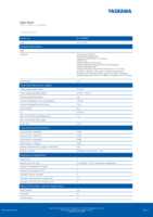 Datasheet for VIPA 317-4PN23