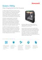 Datasheet for Honeywell CBL-860-100-S02