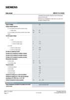 Datasheet for Siemens 3RN10121CK00, EAN: 4011209431799