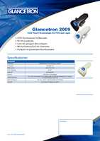 Datasheet for Jarltech 