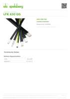Datasheet for Spelsberg 07563101, EAN: 4013902340668