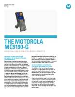 Datasheet for ZEBRA KT-70147-01R