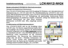 Datasheet for Issendorff 30108 Datasheet for Issendorff 30108