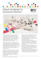 Datasheet for ZEBRA 10019015