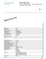 Datasheet for Schneider Electric KNA160ED4306, EAN: 3606480003134