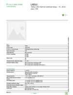 Datasheet for Schneider Electric LRD22, EAN: 3389110346848