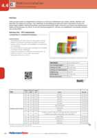 Datasheet for HellermannTyton 710-00108, EAN: 4031026401713