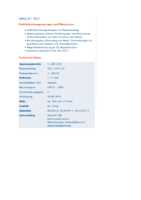 Datasheet for Elma DT 902, EAN: 5706445320448