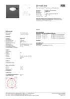 Datasheet for RZB 221026.002, EAN: 4010319284004