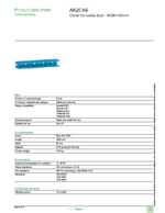 Datasheet for Schneider Electric AK2CA6, EAN: 3389110570267