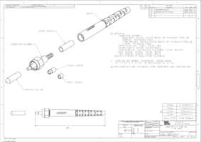 Datasheet for Tyco Electronics 5504014-1
