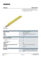 Datasheet for Siemens 3RX90170AA00, EAN: 4011209648517