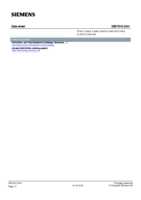 Datasheet for Siemens 3SE79102AH, EAN: 4011209327290