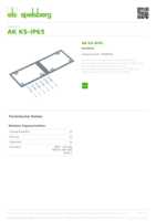 Datasheet for Spelsberg 79100101, EAN: 4013902062690