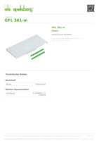Datasheet for Spelsberg 07236101, EAN: 4013902858873