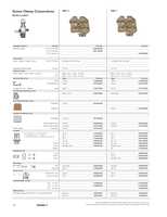 Datasheet for Weidmüller 0303000000, EAN: 4008190163686