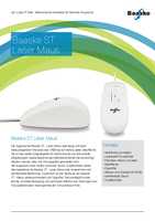 Datasheet for Baaske Medical 2010329, EAN: 4260182240205