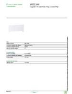 Datasheet for Schneider Electric RSZL300, EAN: 3389110260625