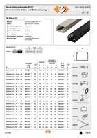Datasheet for Ses-Sterling 08480051013, EAN: 3597470139066