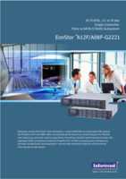 Datasheet for Infortrend A12F-G2422M2