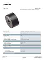 Datasheet for Siemens 3SE67041BA, EAN: 4011209407183