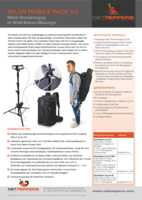Datasheet for Netpeppers NP-MOBILE-PACK-V2-PRO