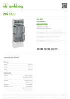 Datasheet for Spelsberg 74911001, EAN: 4013902941322