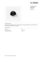 Datasheet for Siedle 200032250-00, EAN: 4015739322503
