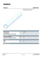 Datasheet for Siemens 8WD43080EA, EAN: 4011209266971
