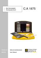 Datasheet for Chauvin Arnoux P01651620, EAN: 3760171414866