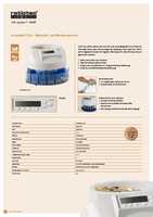 Datasheet for RATIOTEC 37091