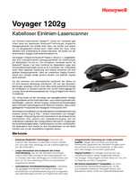 Datasheet for Honeywell 1202g-2USB-5