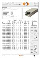 Datasheet for Ses-Sterling 08390171013, EAN: 3597470614051