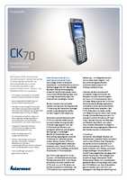 Datasheet for Honeywell 805-638-001