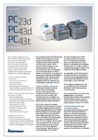 Datasheet for Honeywell 203-184-410