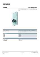 Datasheet for Siemens 6ES71944BA000AA0, EAN: 4025515072898