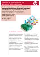 Datasheet for HPE C7975A