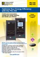 Datasheet for Chauvin Arnoux P01157153, EAN: 3760171418109