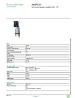 Datasheet for Schneider Electric AK5PC33, EAN: 3389110576856