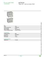 Datasheet for Schneider Electric GV7AC01, EAN: 3389110617900