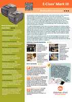 Datasheet for Honeywell PHD20-2267-01
