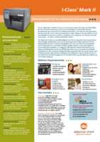 Datasheet for Honeywell PHD20-2278-01