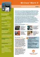 Datasheet for Honeywell PHD20-2220-01