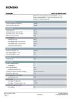 Datasheet for Siemens 6ES71426BF500AB0, EAN: 4025515077053 Datasheet for Siemens 6ES71426BF500AB0, EAN: 4025515077053