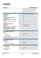 Datasheet for Siemens 3RK12050BQ240AA3, EAN: 4011209734128